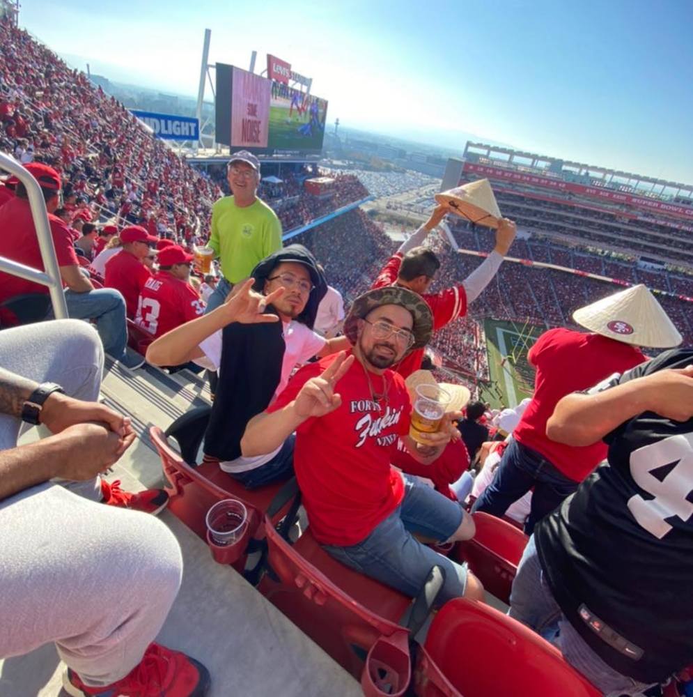 Meet your Posher, Mario